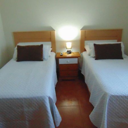 Apartament Aeropuerto Carrizal Zewnętrze zdjęcie