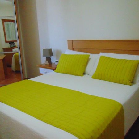 Apartament Aeropuerto Carrizal Zewnętrze zdjęcie