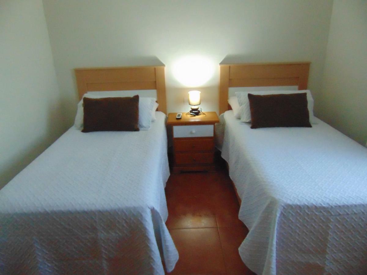 Apartament Aeropuerto Carrizal Zewnętrze zdjęcie