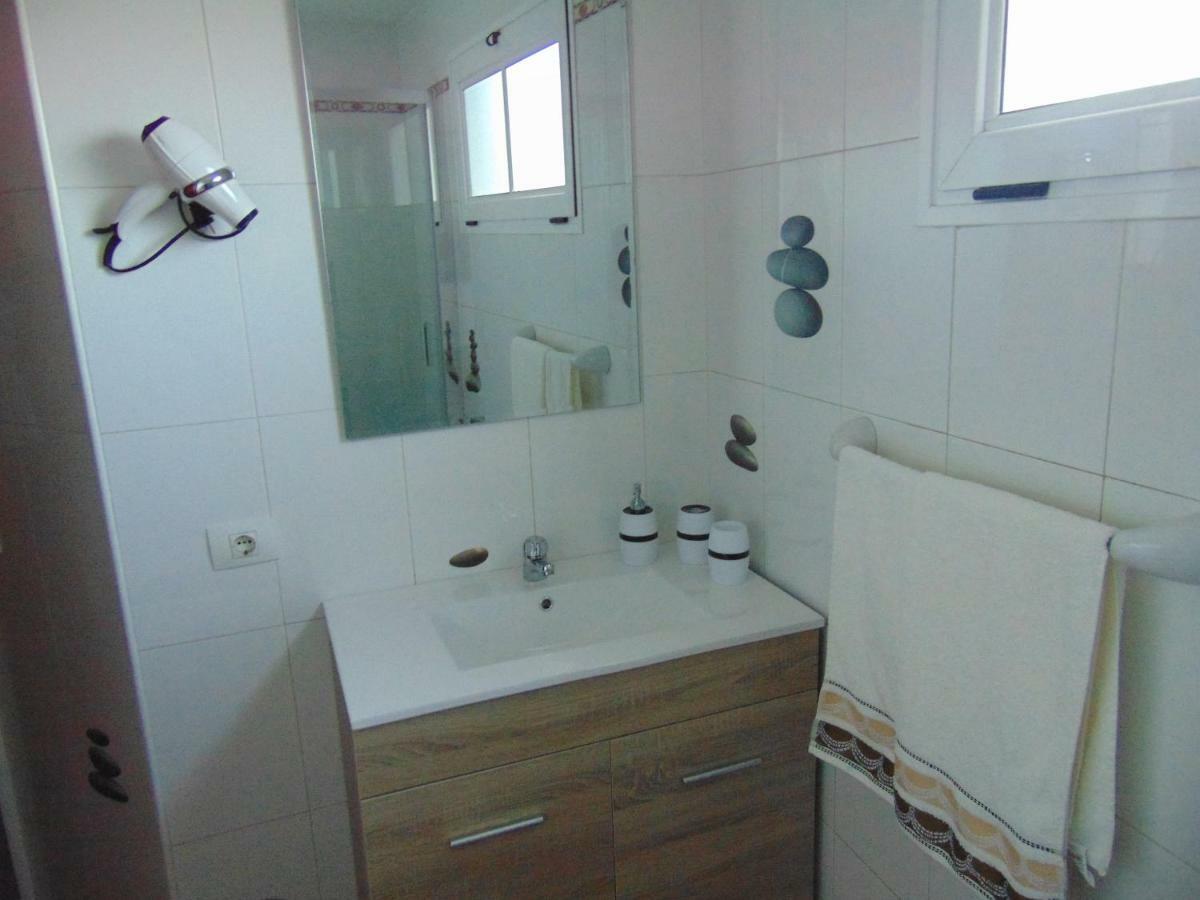 Apartament Aeropuerto Carrizal Zewnętrze zdjęcie
