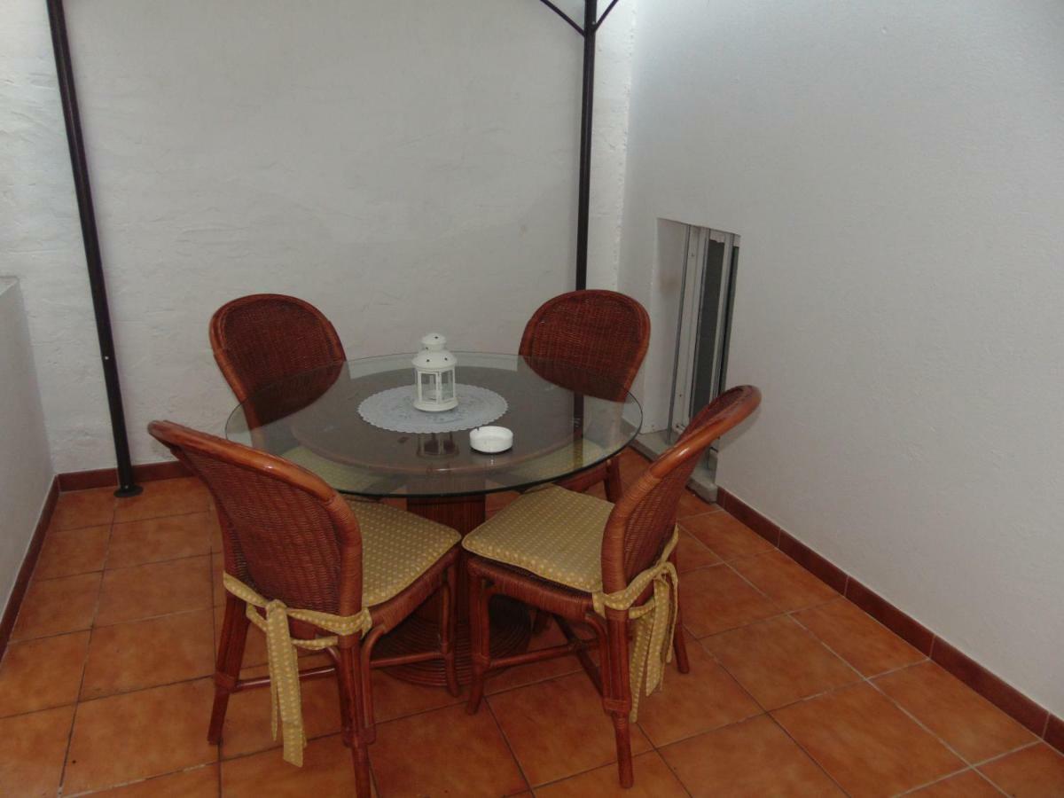 Apartament Aeropuerto Carrizal Zewnętrze zdjęcie