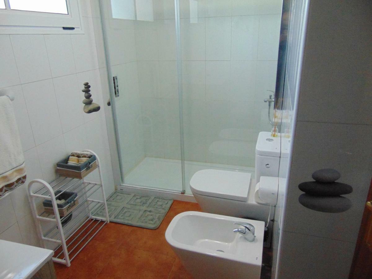Apartament Aeropuerto Carrizal Zewnętrze zdjęcie