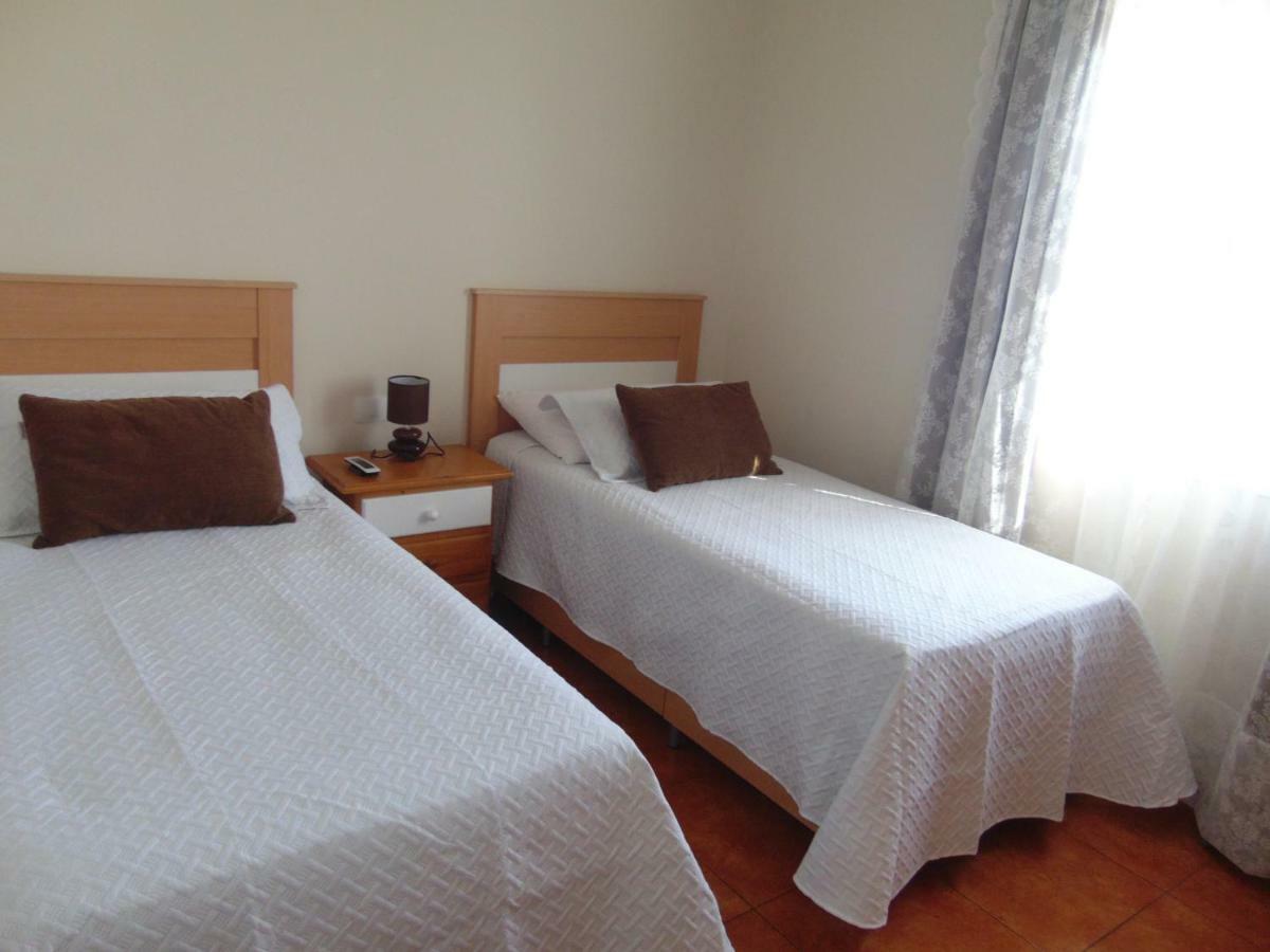 Apartament Aeropuerto Carrizal Zewnętrze zdjęcie