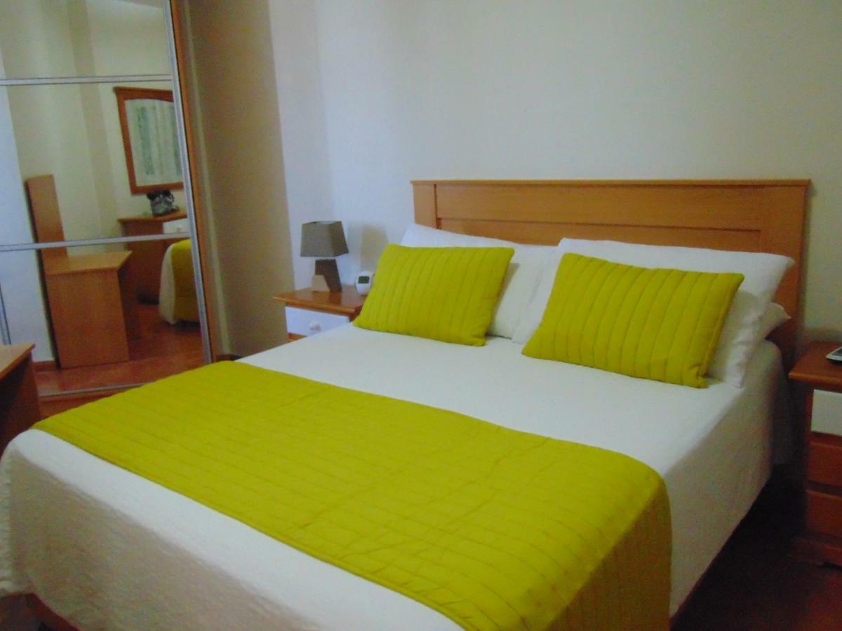 Apartament Aeropuerto Carrizal Zewnętrze zdjęcie