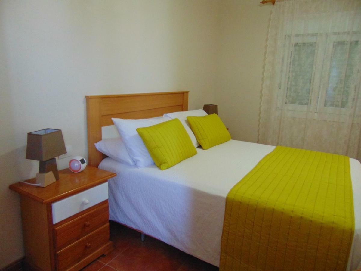 Apartament Aeropuerto Carrizal Zewnętrze zdjęcie